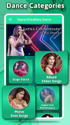 Sapna Choudhary video dance – Top Sapna Videos screenshot 1