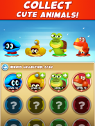 Animal Island - Blast Friends screenshot 10