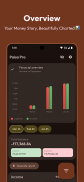 Paisa Expense & Budget Tracker screenshot 2