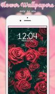 Flower Wallpapers and Backgrounds screenshot 7