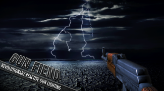 Gun Fiend screenshot 0