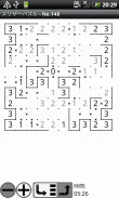 SlitherPuzzle screenshot 1