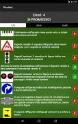 Quiz Patente di Guida: Auto B screenshot 11