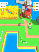 Farm Land: Farming Life Game screenshot 13