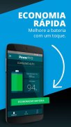 dfndr battery: Economia de Bateria screenshot 0