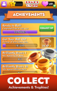 SHAKE IT UP! Dice Poker screenshot 1