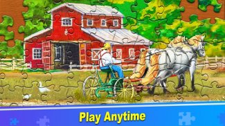 ColorPlanet® Jigsaw Puzzle screenshot 7