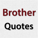 Brother Quotes Icon