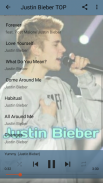 Justin Bieber - Great Song perky screenshot 3