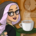 Express Oh: Coffee Brewing Game Icon