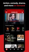 Canela.TV - Movies & Series screenshot 11