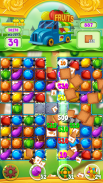 Food Burst: An Exciting Puzzle Game screenshot 7