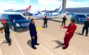 Save President simulator games screenshot 3