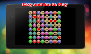 Jewel Super Match 4 Kids Free screenshot 1