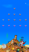 Flick Flies - Hit the Target screenshot 5