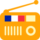 Radios Françaises Icon