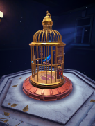 La gabbia per uccelli screenshot 0