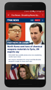 US Newspapers, USA News, Sports and More screenshot 7