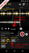 Tune Me: Vocal Studio screenshot 5