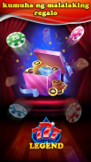 Tongits Legend 777 - Free Card Game Online screenshot 4