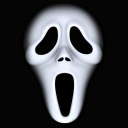 Scream Sounds Icon