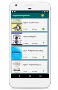 Programming eBooks: All Coding Books screenshot 3