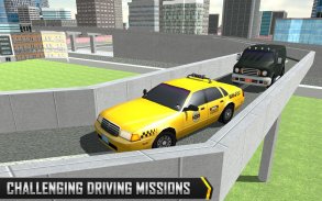 Learning Test Driving School Driving Academy screenshot 7