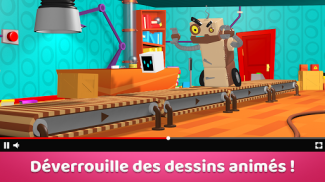 Heart Box: jeux de physique iq screenshot 7