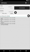 UDP Monitor screenshot 9