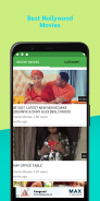 Nollywood Movies Hub screenshot 2