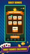 Pyramid Solitaire Card Classic screenshot 3