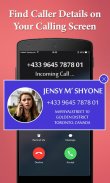 Mobile Number Location Tracker - Find Caller Info screenshot 2