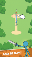 Stick Puzzle screenshot 6