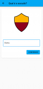 Escudos Quiz - Adivinhe o time screenshot 4