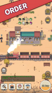 Gold Town-farm business games screenshot 2