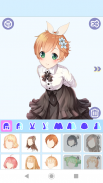 Sweet Lolita Dress up screenshot 2