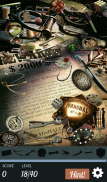 Hidden Object Adventure - Outlaw Hunt screenshot 0