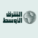 «الشرق الأوسط» Asharqalawsat Icon