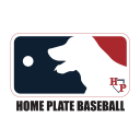 Home Plate Baseball