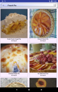 ﻿Pie Recipes : Pie crust, Pie pumpkin, Pie maker screenshot 8