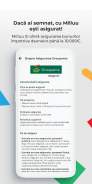 MILLUU screenshot 4