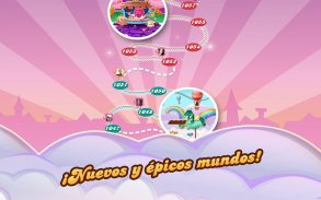 Candy Crush Saga screenshot 16