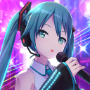 HATSUNE MIKU: COLORFUL STAGE! Icon