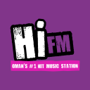 Hi FM Oman Icon