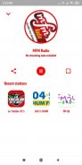 MFM Radio Maroc Online screenshot 5