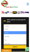 AL IJTIHAD AUTO SPARE PARTS screenshot 1