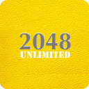 2048 Unlimited