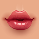 WAStickerApps Kiss For WhatsApp Icon