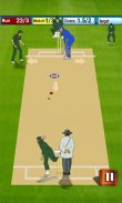 England Vs South Africa Cricket Game screenshot 4