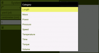 Unit and Currency Converter screenshot 5